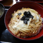 Oomura - 親子丼