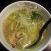 ラーメン海鳴 中洲店