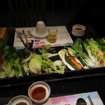 来自韩国的品牌 本家 - 