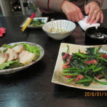 居酒屋　うりずん - 