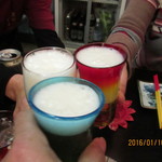 居酒屋　うりずん - 