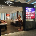 GODIVA Café  - 