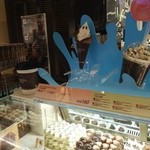 GODIVA Café  - 