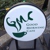 グッドモーニング カフェ 千駄ヶ谷店