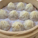 京鼎楼 - 小籠包！(ﾟдﾟ)ｳﾏｰ