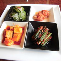 焼肉ふじみ 富士店 - 