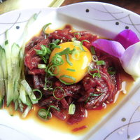 焼肉ふじみ 富士店 - 