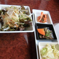 焼肉ふじみ 富士店 - 