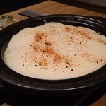 RIVA - フアフア玉子料理