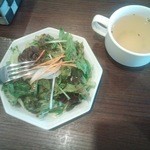 シーフード メヒコ - 