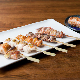 接待 会食にぴったり 六本木でおすすめの焼き鳥をご紹介 食べログ