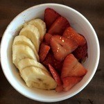 Bogart’s Cafe - ACAI BOWL