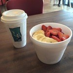 Bogart’s Cafe - ACAI BOWL&COFFEE