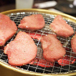 Kankokuryouri To Sumibiyakiniku Kame - 