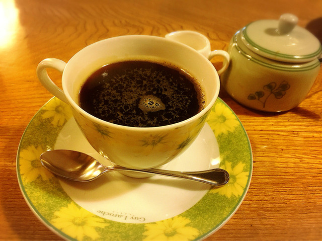 再会・蔵（サイカイ・クラ） - 水沢（喫茶店）の写真