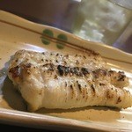 かんちゃん - でんすけ穴子