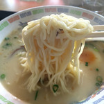 Isshintei - 麺 リフトアップ