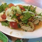 จุ่มแซ่บ la - 料理写真: