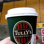 タリーズコーヒー - 