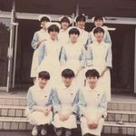 びんのかけら - 1990年時代　アルバイト　NHK 職員も?????