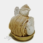 アンオー - モンブラン