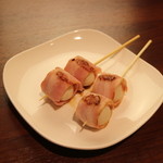 Kushiyaki Nakatou - 