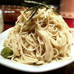 Tou soba - 