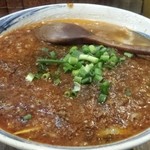 中華第一家 杜記 - 麻辣麺