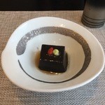 日本料理 満つ谷 - 