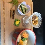 日本料理 満つ谷 - 