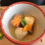 日本料理 満つ谷 - 