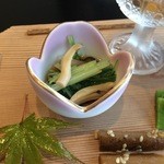 日本料理 満つ谷 - 