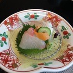 日本料理 満つ谷 - 