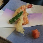 日本料理 満つ谷 - 