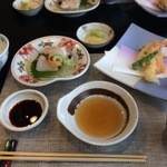 日本料理 満つ谷 - 