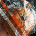 柏木製パン - シチューパン
