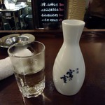 フルミチ  - 「日本酒（あつかん）」