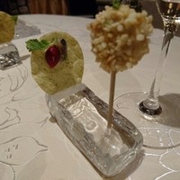 ラ・ベ - 
