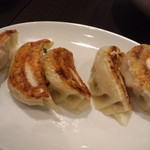 虎組 - 虎組餃子