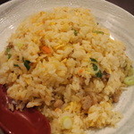 虎組 - 焼飯（大）