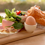 ル・パン・コティディアン 芝公園店