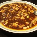 Chinese table SHISEN - 陳麻婆豆腐