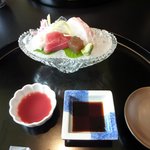 ＨＡＮＡ吉兆 - ３品目