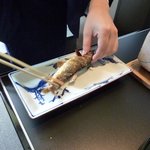 ＨＡＮＡ吉兆 - 頭と骨は、抜いてもらえます