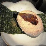 Waka Fe Morika - 五穀餅　200円
