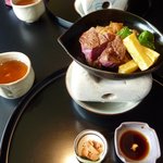 ＨＡＮＡ吉兆 - ５品目