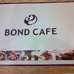 BOND CAFE - 