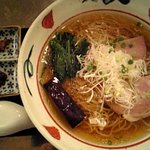 山形屋西洋酒場 - 西洋酒場　山形屋●冷や麺JAPAN