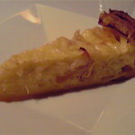 ワインサロン エルミタージュ - アミューズ