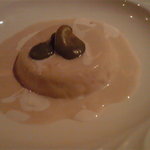 ワインサロン エルミタージュ - 前菜　